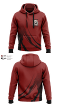 Logansport High School Swimming 31315154 Hoodie - 1