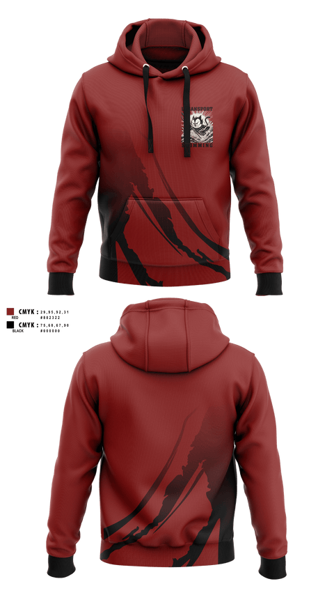 Hoodie, Logansport High School Swimming, Swimming, Teamtime, Team time, sublimation, custom sports apparel, team uniforms, spirit wear, spiritwear, sports uniforms, custom shirts, team store, custom team store, fundraiser sports, apparel fundraiser