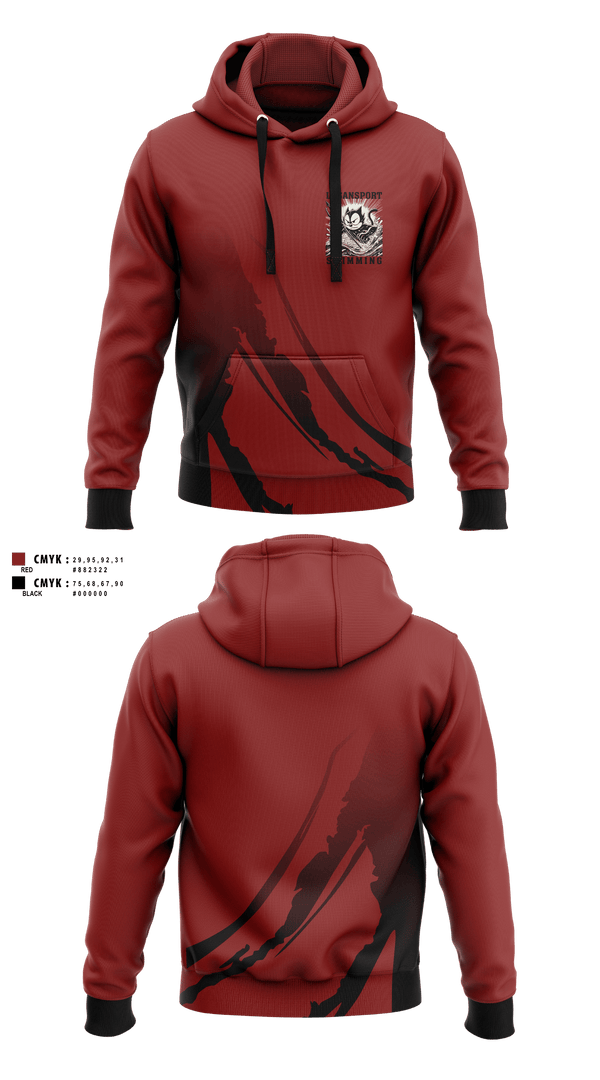 Hoodie, Logansport High School Swimming, Swimming, Teamtime, Team time, sublimation, custom sports apparel, team uniforms, spirit wear, spiritwear, sports uniforms, custom shirts, team store, custom team store, fundraiser sports, apparel fundraiser