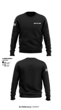CCSO’s The Tyner 24512857 Crew Neck Sweatshirt - 3