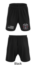 527th MP CO 93660019 Athletic Shorts With Pockets - 29