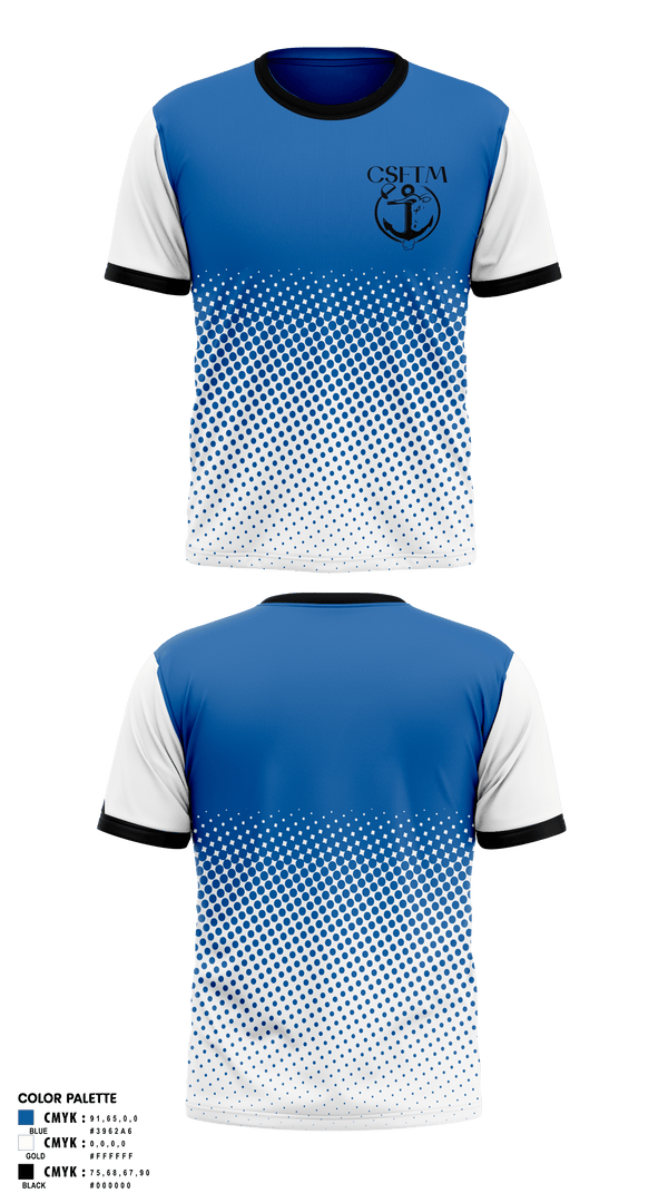 Short Sleeve Performance Shirt, Cudahy High School Swimming, Swimming, Teamtime, Team time, sublimation, custom sports apparel, team uniforms, spirit wear, spiritwear, sports uniforms, custom shirts, team store, custom team store, fundraiser sports, apparel fundraiser