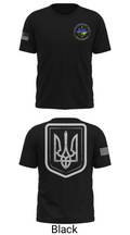 173rd Airborne 38025716 Old School Cotton Feel Shirt - 30