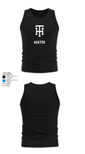 Agates 75737074 Tank Top - 15