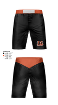 Barnegat 57339102 Fight Shorts - 40