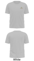 The sawss podcast 39757657 Short Sleeve Performance Shirt - 11