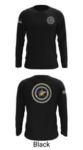 Goodfellow AFB 53285158 Long Sleeve Performance Shirt 26