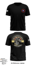 942nd TC 26291785 Old School Cotton Feel Shirt - 3