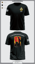31st Air Defense Artillery Brigade 63211625 Short Sleeve Performance Shirt - 11