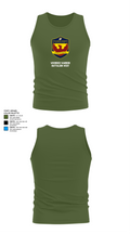 Wounded Warrior Battalion West 51783388 Tank Top - 59