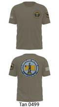 235th MP CO 6760099 Short Sleeve Performance Shirt - 76