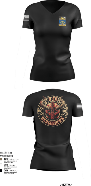 Womens Short Sleeve Vneck Shirt, Army, , Teamtime, Team time, sublimation, custom sports apparel, team uniforms, spirit wear, spiritwear, sports uniforms, custom shirts, team store, custom team store, fundraiser sports, apparel fundraiser