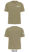 Army 75016581 Short Sleeve Performance Shirt - 53