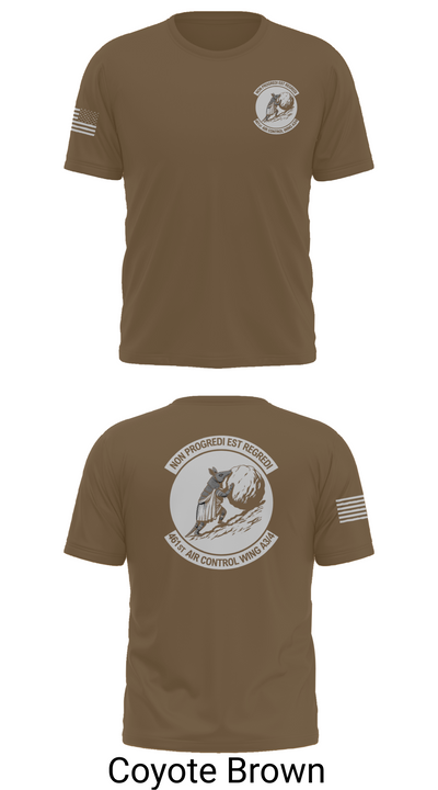 461 ACW A3/4 60764171 Short Sleeve Performance Shirt - 16