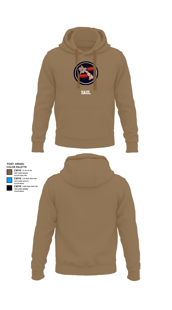 Hoodie, saul, , Teamtime, Team time, sublimation, custom sports apparel, team uniforms, spirit wear, spiritwear, sports uniforms, custom shirts, team store, custom team store, fundraiser sports, apparel fundraiser