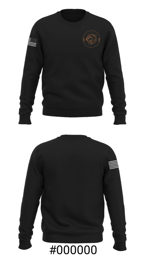 Crew Neck Sweatshirt, New Lexington High School Baseball, Baseball, Teamtime, Team time, sublimation, custom sports apparel, team uniforms, spirit wear, spiritwear, sports uniforms, custom shirts, team store, custom team store, fundraiser sports, apparel fundraiser