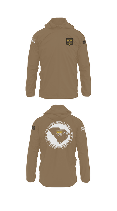 Recruiting & retention 36825770 Windbreaker - 1