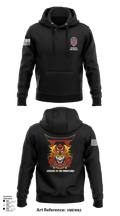 343rd Medical Hospital Augmentation Detachment 45513256 Hoodie - 150