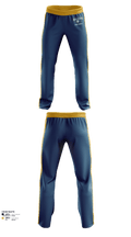 Grandview Middle School Football 56880825 Sweatpants - 1