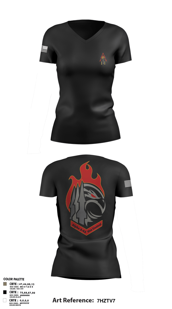 Womens Short Sleeve Vneck Shirt, A 3-43, , Teamtime, Team time, sublimation, custom sports apparel, team uniforms, spirit wear, spiritwear, sports uniforms, custom shirts, team store, custom team store, fundraiser sports, apparel fundraiser