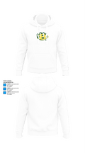 Bethel High School Volleyball 63964443 Hoodie - 5
