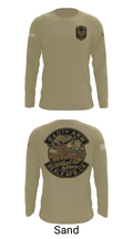 940 Air Refueling Wing 53360157 Long Sleeve Performance Shirt - 86