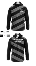 Mcp Lloyd Track and Field 30078558 Windbreaker - 4