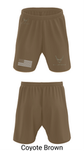 Wings 44060422 Athletic Shorts With Pockets - 9