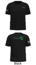 Moils Lawn and landscape 2540388 Short Sleeve Performance Shirt - 30