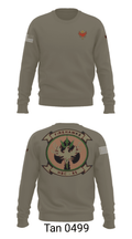 HSC-85 15010069 Crew Neck Sweatshirt - 62