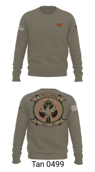 Crew Neck Sweatshirt, HSC-85, Navy, Teamtime, Team time, sublimation, custom sports apparel, team uniforms, spirit wear, spiritwear, sports uniforms, custom shirts, team store, custom team store, fundraiser sports, apparel fundraiser
