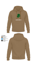 Lasd Lomita 1516490 Hoodie - 11