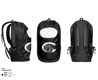 Gear Bag, Centralia High School Wrestling, Wrestling, Teamtime, Team time, sublimation, custom sports apparel, team uniforms, spirit wear, spiritwear, sports uniforms, custom shirts, team store, custom team store, fundraiser sports, apparel fundraiser