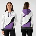 Branson Ultimate Gymnastics 57002260 Hoodie - 52