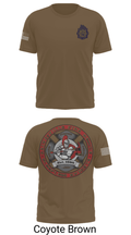 GFR Station 3 95444418 Short Sleeve Performance Shirt - 16