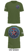 Defenders of the Coast 55922542 Short Sleeve Performance Shirt - 56