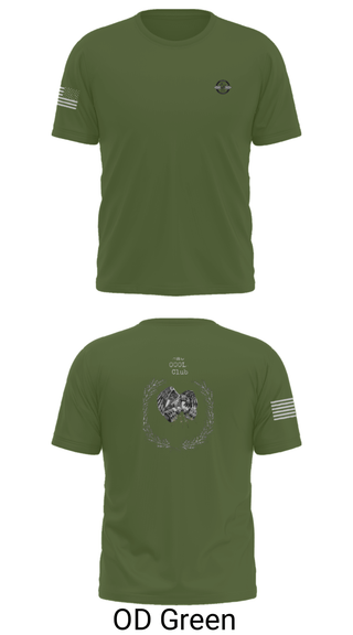 Short Sleeve Performance Shirt, Fernspäh, Army, Teamtime, Team time, sublimation, custom sports apparel, team uniforms, spirit wear, spiritwear, sports uniforms, custom shirts, team store, custom team store, fundraiser sports, apparel fundraiser