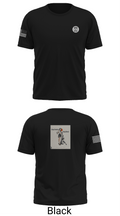 a-co 2-2in 3/10 62534223 Old School Cotton Feel Shirt - 30