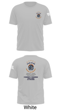 5 Star 18393940 Old School Cotton Feel Shirt - 10