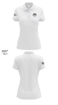Strategy First Mission Support Services LLC 85142432 Women's Short Sleeve Performance Polo  - 27