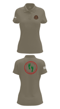 22 STS 7011306 Women's Short Sleeve Performance Polo  - 75