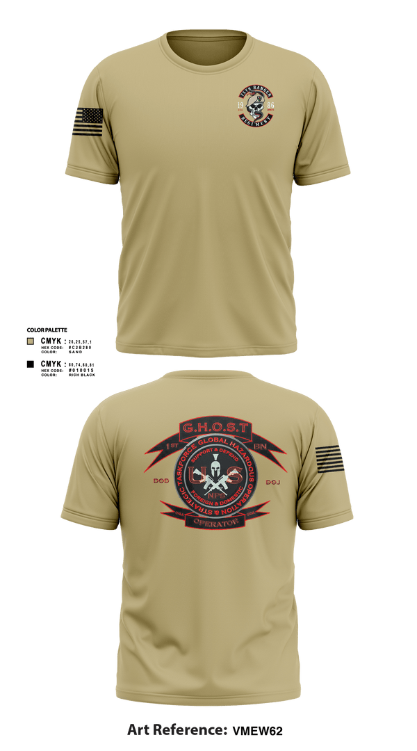 Short Sleeve Performance Shirt, Green Beret, Space Force, Teamtime, Team time, sublimation, custom sports apparel, team uniforms, spirit wear, spiritwear, sports uniforms, custom shirts, team store, custom team store, fundraiser sports, apparel fundraiser
