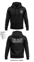 Emergency Equipment Sales & Service 90010417 Hoodie - 3