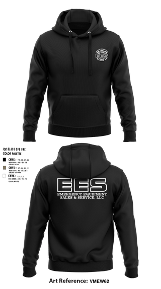 Hoodie, Emergency Equipment Sales & Service, , Teamtime, Team time, sublimation, custom sports apparel, team uniforms, spirit wear, spiritwear, sports uniforms, custom shirts, team store, custom team store, fundraiser sports, apparel fundraiser