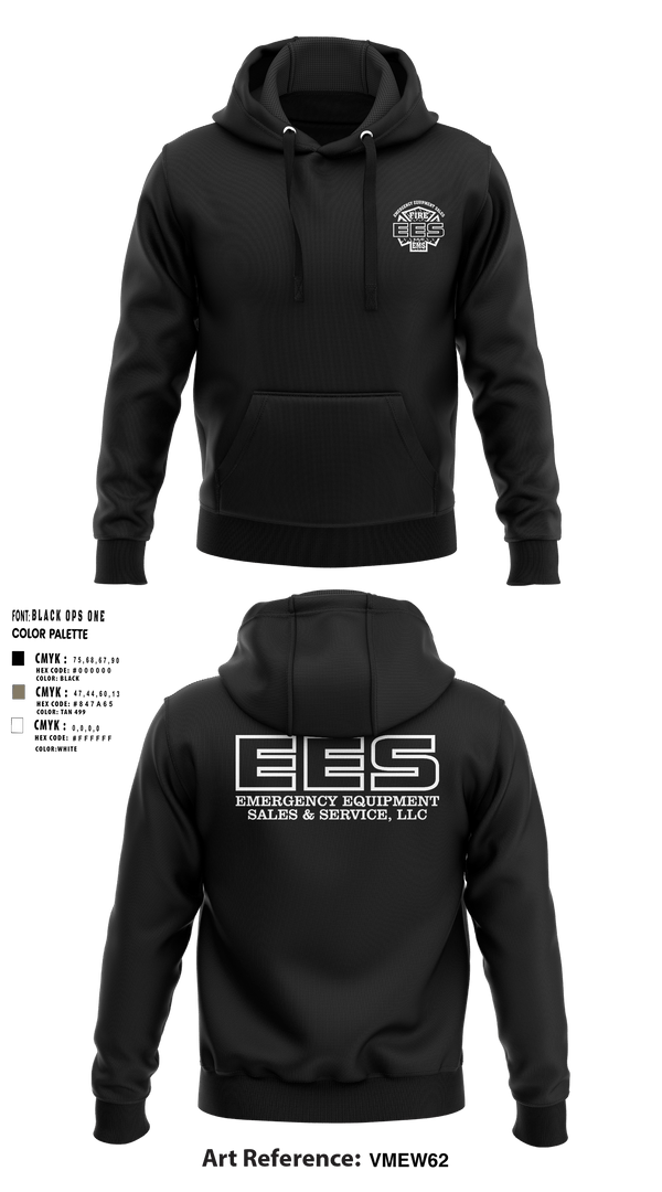 Hoodie, Emergency Equipment Sales & Service, , Teamtime, Team time, sublimation, custom sports apparel, team uniforms, spirit wear, spiritwear, sports uniforms, custom shirts, team store, custom team store, fundraiser sports, apparel fundraiser