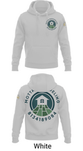 Beach Tennis Tampa 32781040 Hoodie - 6
