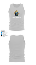 Baskett Transport LLC 41434065 Tank Top - 13
