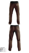STONEGATE 94014498 Sweatpants - 5