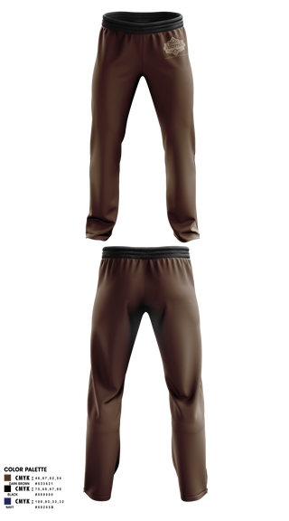 Sweatpants, STONEGATE, , Teamtime, Team time, sublimation, custom sports apparel, team uniforms, spirit wear, spiritwear, sports uniforms, custom shirts, team store, custom team store, fundraiser sports, apparel fundraiser