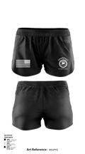Waterbury Police Explorers 95756336 Ranger Panties - 124